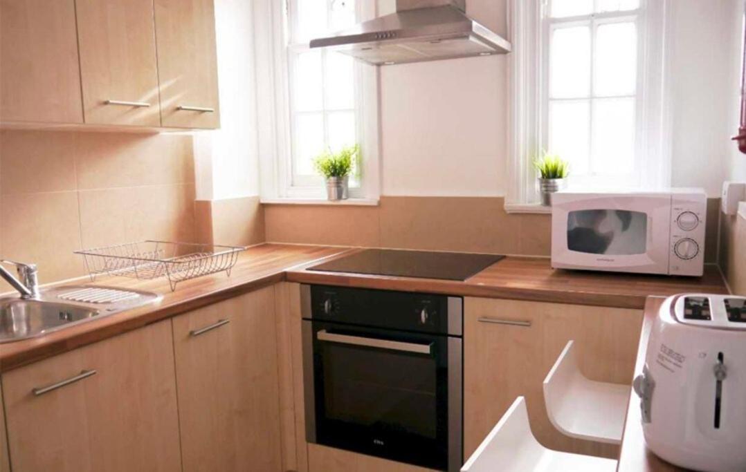 Student Only, En-suite At South Bank Appartamento Londra