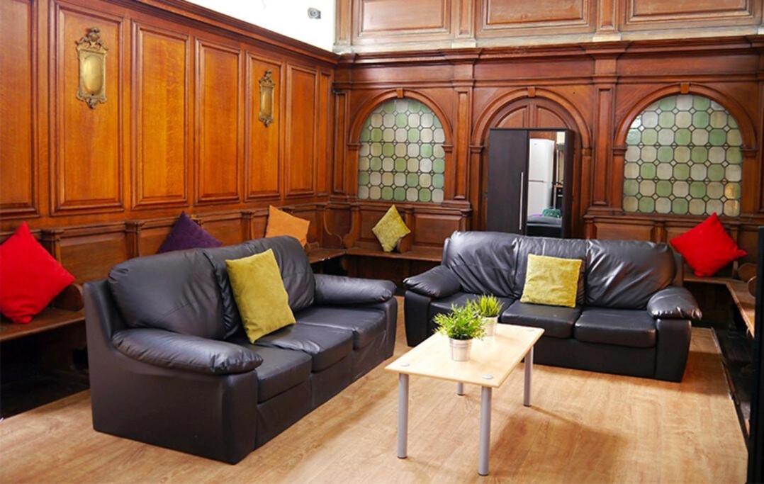 Appartamento Student Only, En-suite At South Bank *